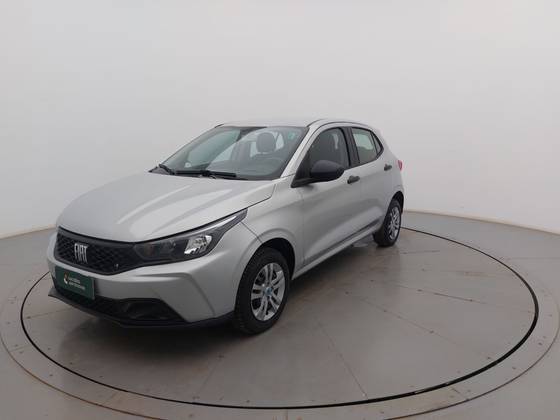 FIAT ARGO 1.0 FIREFLY FLEX MANUAL